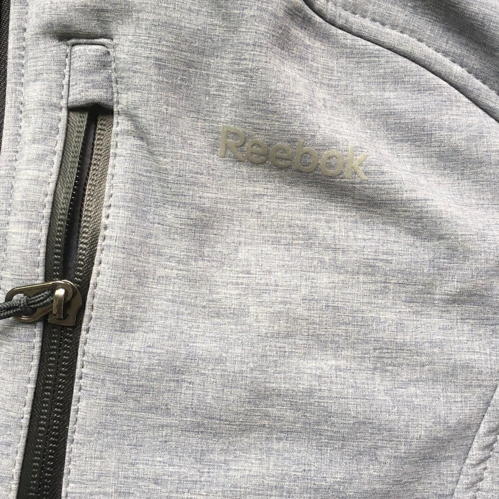 Reebok Insulated Winter Jacket   - Picture 3 of 6